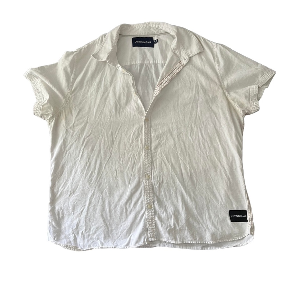 Shirt Calvin Klein Jeans